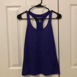 Women’s Ideology tank top